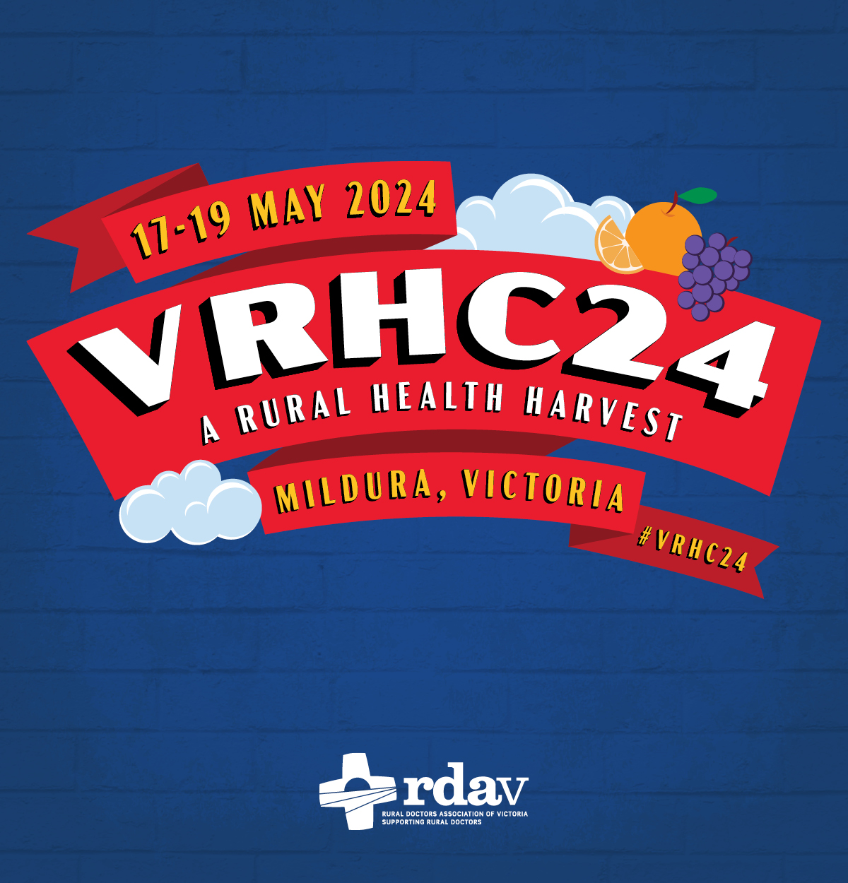 Victorian Rural Health Conference 2024